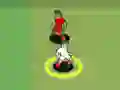 Spill Euro 2016: Målgallop online Spill Euro 2016: Målgallop online
