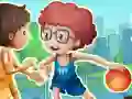 Spill Basketballmester online Spill Basketballmester online
