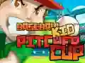 Spill Baseball Gutte Kaster Cup online Spill Baseball Gutte Kaster Cup online