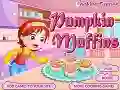 Spill Gresskar muffins online