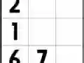 Spill Sudoku Utfordring online Spill Sudoku Utfordring online