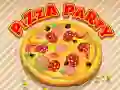 Spill Pizzafest online