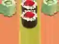 Spill Sushi Backgammon online