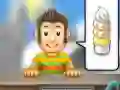 Spill Kremet Is online Spill Kremet Is online
