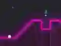 Spill Arcade Golf: NEON online