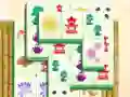 Spill Mektig Mahjong: Reisen online Spill Mektig Mahjong: Reisen online