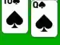 Spill Klassisk Solitaire online