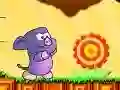 Spill Ninja Svine online Spill Ninja Svine online
