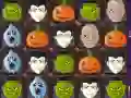 Spill Halloween Match 3 online