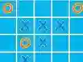 Spill Kryss og O HTML5 online Spill Kryss og O HTML5 online