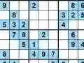Spill Ultimate Sudoku HTML5 online