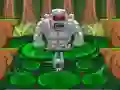 Spill Taptastiske Monstre online Spill Taptastiske Monstre online