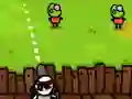 Spill Zombie Pest online
