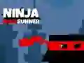 Spill Ninja Vegg Løper online