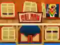 Spill Top Skudd I Saloonen online Spill Top Skudd I Saloonen online