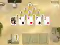 Spill Aloha Solitaire online Spill Aloha Solitaire online