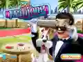 Spill Hotell Mahjong online