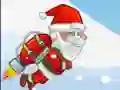 Spill Jetpack Julenisse online Spill Jetpack Julenisse online