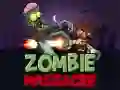 Spill Zombiemassakren online