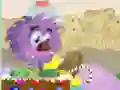 Spill Monster Vil Ha Godteri online Spill Monster Vil Ha Godteri online