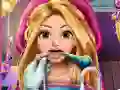 Spill Ekte tannlege for den blonde prinsessen online Spill Ekte tannlege for den blonde prinsessen online