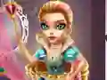 Spill Klar Prinsesse Ekte Makeover online