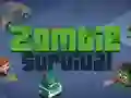Spill Zombie overlevelse online Spill Zombie overlevelse online