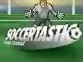 Spill Soccertastisk online Spill Soccertastisk online