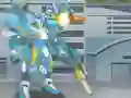 Spill Super Robo Kjemper online Spill Super Robo Kjemper online