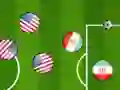 Spill Mester Fotball online