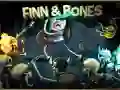 Spill Finn og Bein online Spill Finn og Bein online