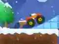 Spill Monster Truck Vinterhopp online