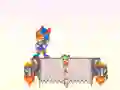 Spill Super Barn Perfekt Hopp online Spill Super Barn Perfekt Hopp online