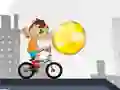 Spill BMX Sykkel Freestyle og Racing online