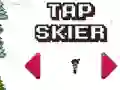 Spill Tap Skikjører online Spill Tap Skikjører online
