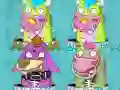 Spill Zombie-kuer fra helvete online Spill Zombie-kuer fra helvete online