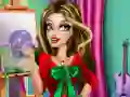 Spill Gwen Vinter Ekte Makeover online Spill Gwen Vinter Ekte Makeover online