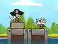 Spill Piratskatt online Spill Piratskatt online
