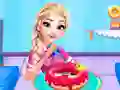 Spill Elisa Donutbutikk online Spill Elisa Donutbutikk online