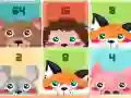 Spill 2048 Sjarmerende Utgave online