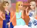 Spill Prinsessefest-maraton online Spill Prinsessefest-maraton online