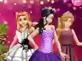 Spill Prinsessers Vinterball online Spill Prinsessers Vinterball online