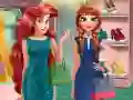 Spill Prinsessers Klesrom online Spill Prinsessers Klesrom online