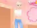 Spill Prinsesse Moderne Fashionista online Spill Prinsesse Moderne Fashionista online