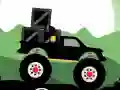 Spill Monster Truck Skoglevering online