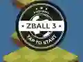 Spill Zball 3: Fotball online Spill Zball 3: Fotball online