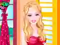 Spill Barbie Graviditetspleie online