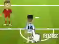 Spill Fotball Straffespark Gå online