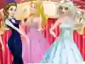 Spill Prinsesse skjønnhetskonkurranse online Spill Prinsesse skjønnhetskonkurranse online