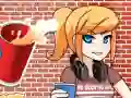 Spill Beer Pong Jente online Spill Beer Pong Jente online